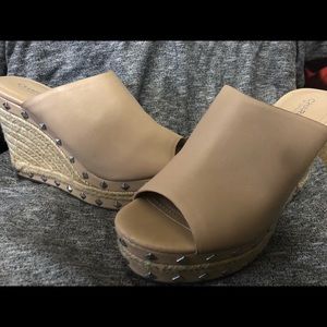 Charles by Charles David Wedges